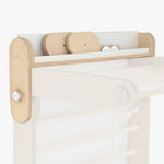 Happymoon Wall Mount - Kletterling – einfach Kind sein