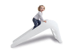 Holzrutsche - Indoor - Kletterling – einfach Kind sein