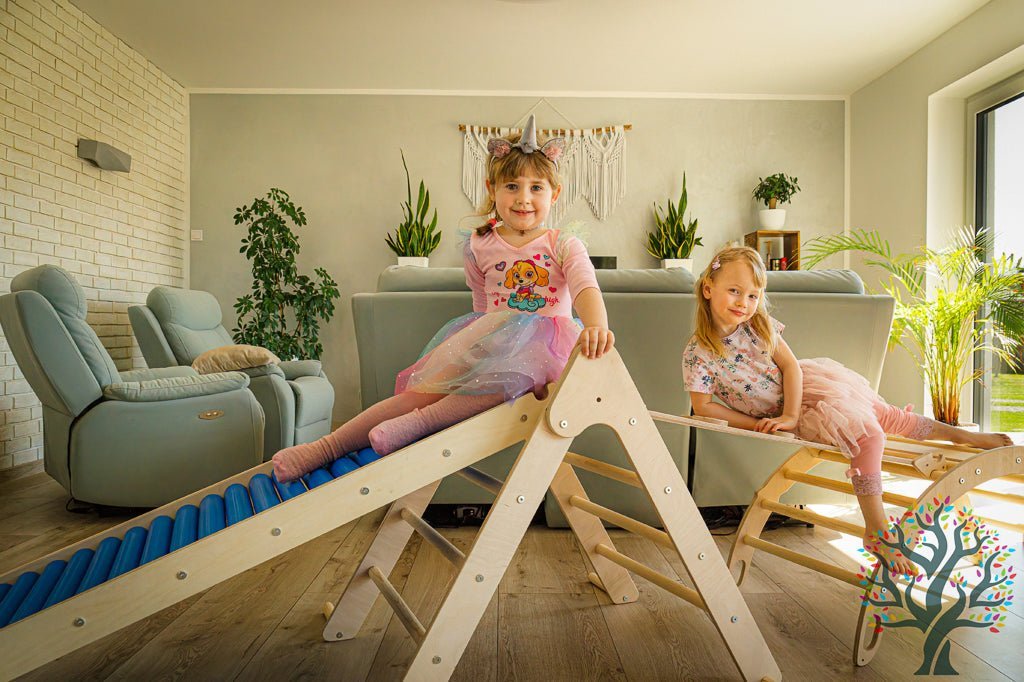 Für Zuhause - Kletterling – einfach Kind sein