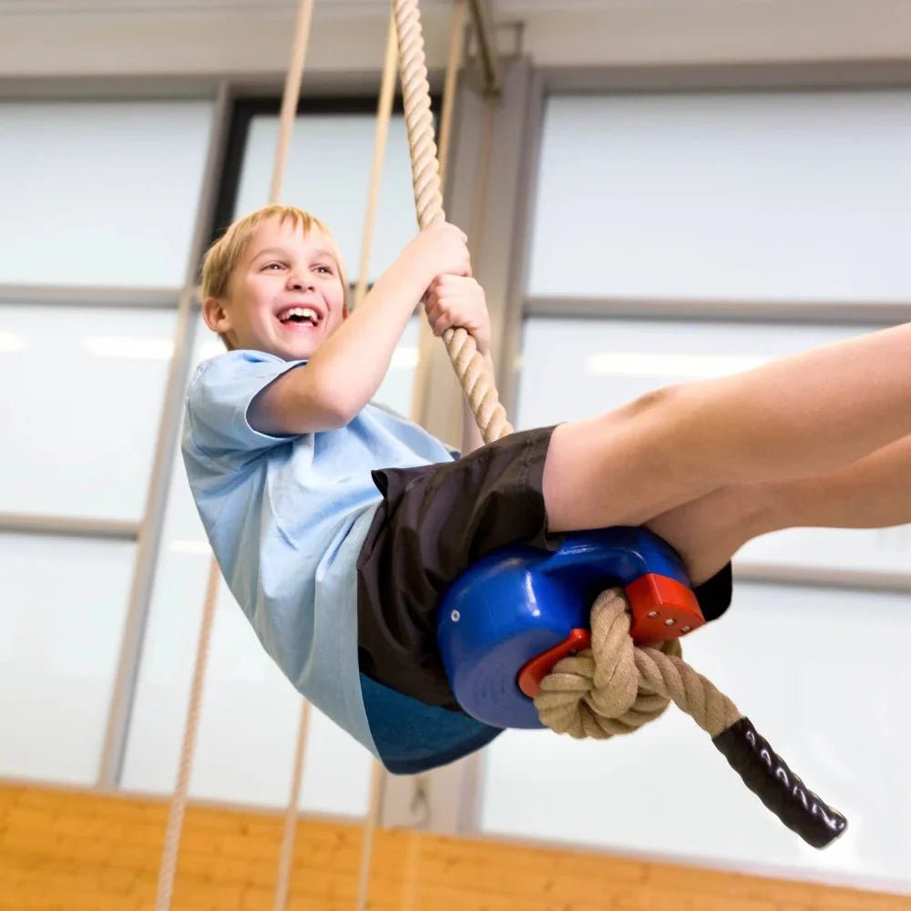 Neuheiten - Kletterling – einfach Kind sein