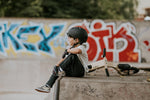 Balance Bike 3in1 aus Holz - mitwachsendes Laufrad für Kinder ab 6 Monaten bis 6 Jahre - Kletterling – einfach Kind sein