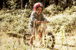 Balance Bike 3in1 aus Holz - mitwachsendes Laufrad für Kinder ab 6 Monaten bis 6 Jahre - Kletterling – einfach Kind sein