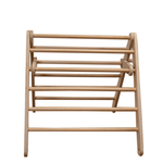 Kletterdreieck BORN | 2x Steigung verstellbar | 81 cm | klappbar - Kletterling – einfach Kind sein