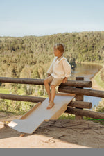 Happmoon Colored Bar Ramp - Kletterling – einfach Kind sein