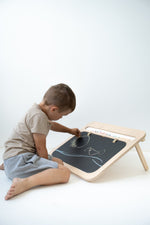 Happymoon Sensory Table - Kletterling – einfach Kind sein