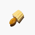 Bäuchlein Massage Stick 100% Bio Kakao - Butter 20g von YUKIES - Kletterling – einfach Kind sein