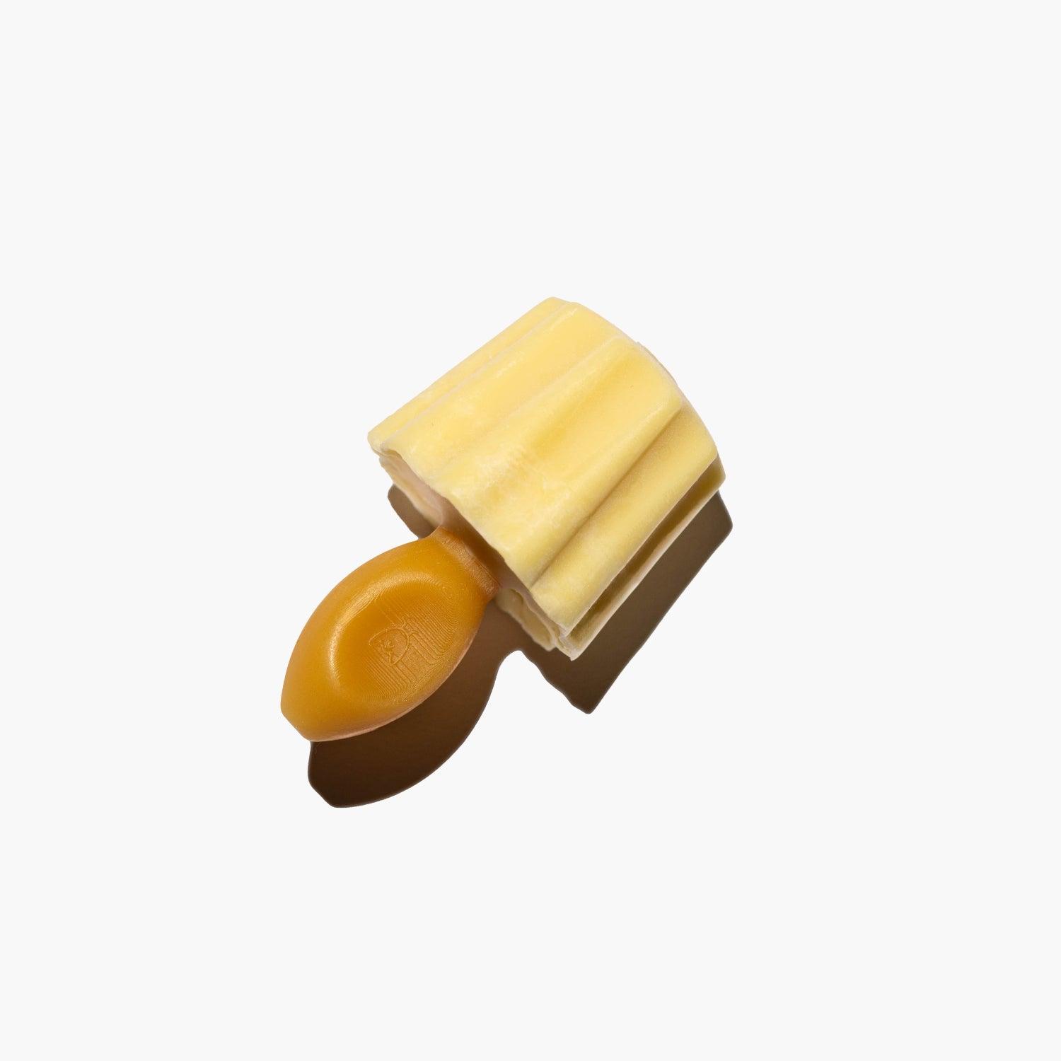 Bäuchlein Massage Stick 100% Bio Kakao - Butter 20g von YUKIES - Kletterling – einfach Kind sein