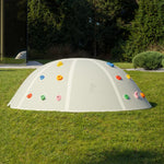 Climb & Jump Dome - Kletterling – einfach Kind sein