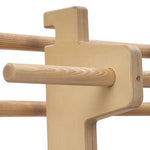 Sprossenwand "Active" Sport - Thieme | 190 cm x 110 cm - Kletterling – einfach Kind sein