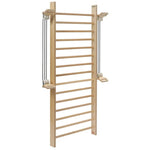 Sprossenwand "Active" Sport - Thieme | 190 cm x 110 cm - Kletterling – einfach Kind sein