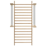 Sprossenwand "Active" Sport - Thieme | 190 cm x 110 cm - Kletterling – einfach Kind sein