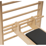Sprossenwand "Active" Sport - Thieme | 190 cm x 110 cm - Kletterling – einfach Kind sein