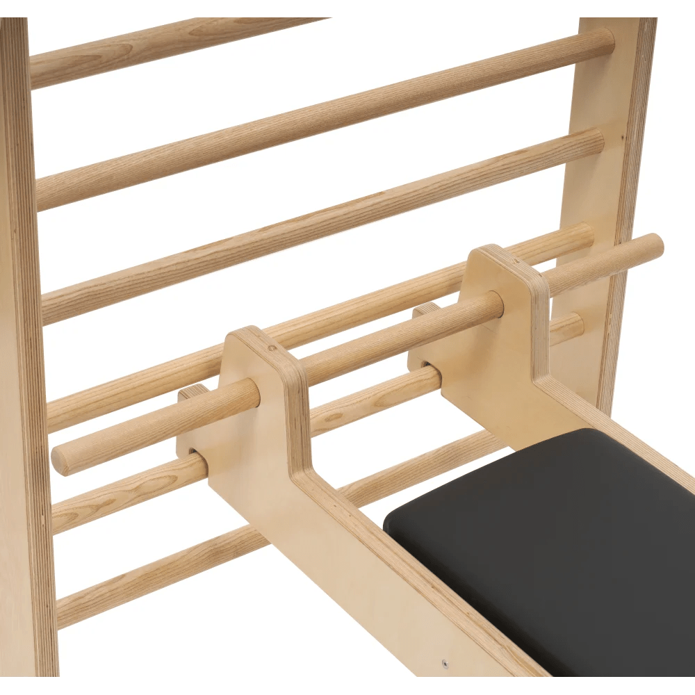 Sprossenwand "Active" Sport - Thieme | 190 cm x 110 cm - Kletterling – einfach Kind sein