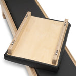 Sprossenwand "Active" Sport - Thieme | 190 cm x 110 cm - Kletterling – einfach Kind sein