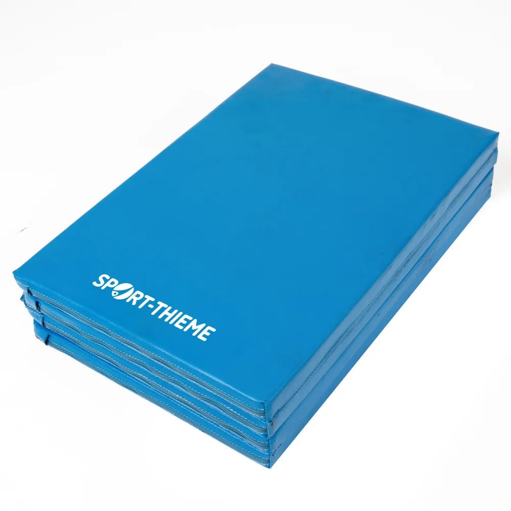 Faltmatte FALTINO THIEME | platzsparend verstaubar | 160 x 60 x 3 cm - Kletterling – einfach Kind sein