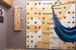 Kletterleisten BK LEITER | 10 Stück | Zubehör Kletterwand BK INDOOR - Kletterling – einfach Kind sein