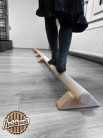 Schwebebalken Balancebalken großes Set - Kletterling – einfach Kind sein