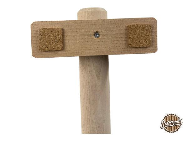 Schwebebalken Balancebalken großes Set - Kletterling – einfach Kind sein