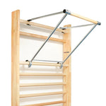 Klimmzugbügel "Standard" Sport - Thieme | 68,2 cm x 68 cm x 88,6 cm - Kletterling – einfach Kind sein