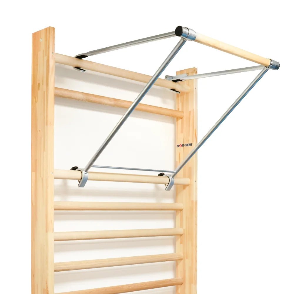 Klimmzugbügel "Standard" Sport - Thieme | 68,2 cm x 68 cm x 88,6 cm - Kletterling – einfach Kind sein