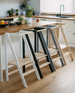 Lernturm von leg&go - Kletterling – einfach Kind sein