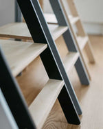 Lernturm von leg&go - Kletterling – einfach Kind sein