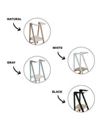 Lernturm von leg&go - Kletterling – einfach Kind sein