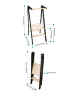 Lernturm von leg&go - Kletterling – einfach Kind sein