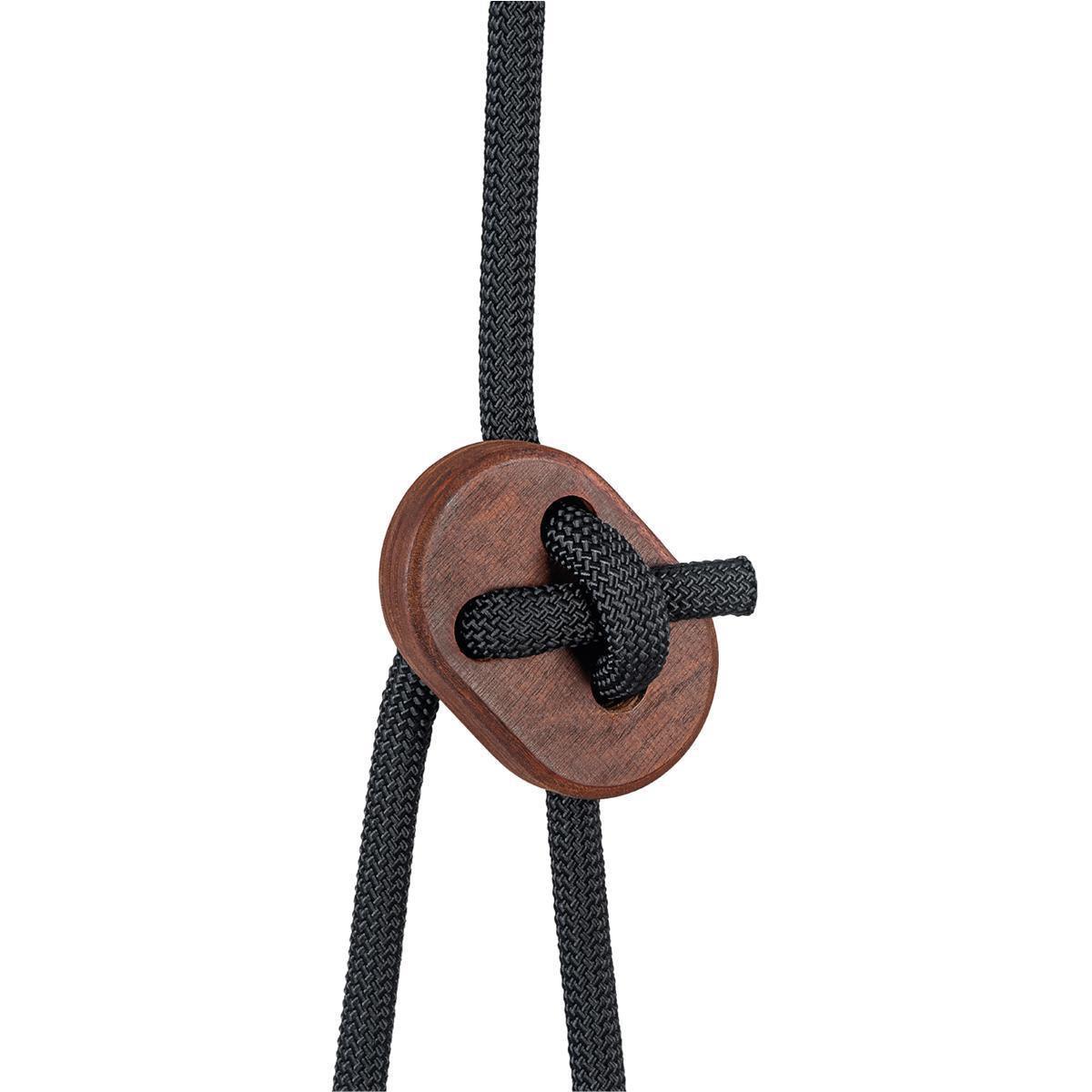 Baby Schaukel für Kinder Set braun - Kletterling – einfach Kind sein