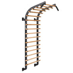 Sprossenwand "Flex" Sport - Thieme | 219 cm x 32 cm x 79 cm - Kletterling – einfach Kind sein
