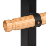 Sprossenwand "Flex" Sport - Thieme | 219 cm x 32 cm x 79 cm - Kletterling – einfach Kind sein