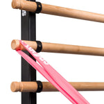 Sprossenwand "Flex" Sport - Thieme | 219 cm x 32 cm x 79 cm - Kletterling – einfach Kind sein