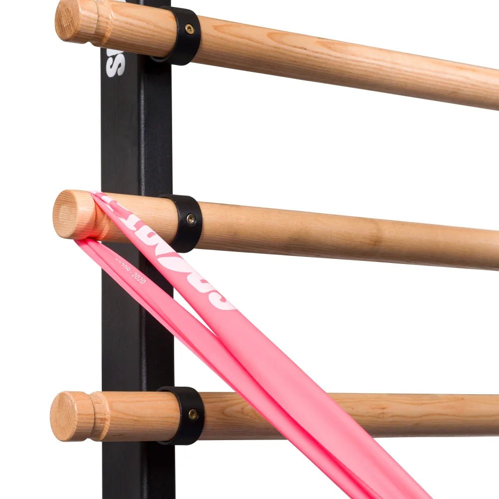 Sprossenwand "Flex" Sport - Thieme | 219 cm x 32 cm x 79 cm - Kletterling – einfach Kind sein