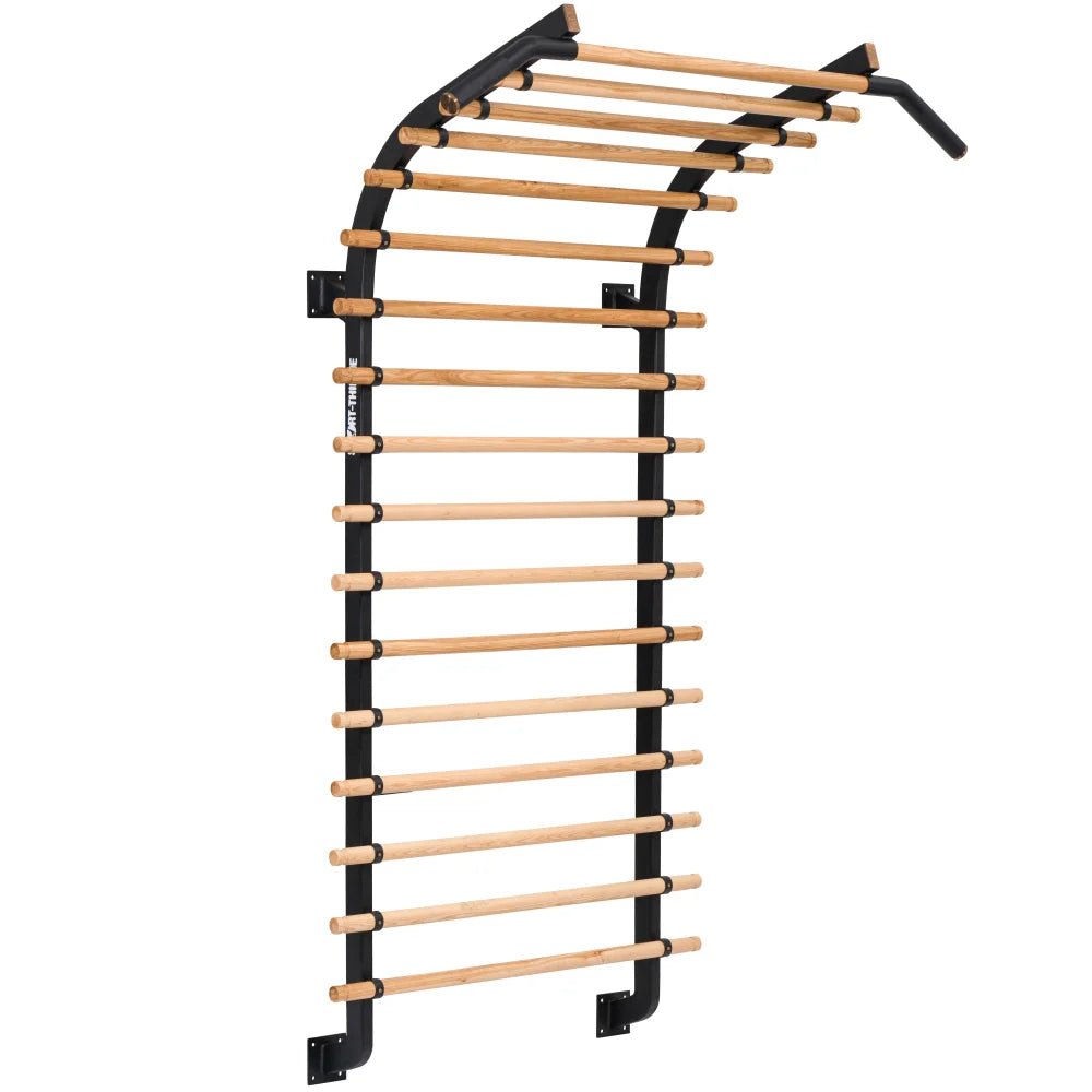 Sprossenwand "Flex" Sport - Thieme | 219 cm x 32 cm x 79 cm - Kletterling – einfach Kind sein